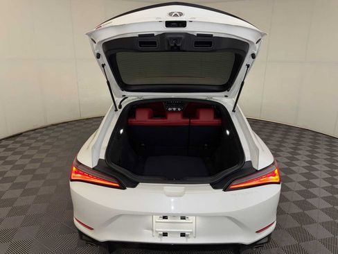Used 2024 Acura Integra A-Spec FWD image 21