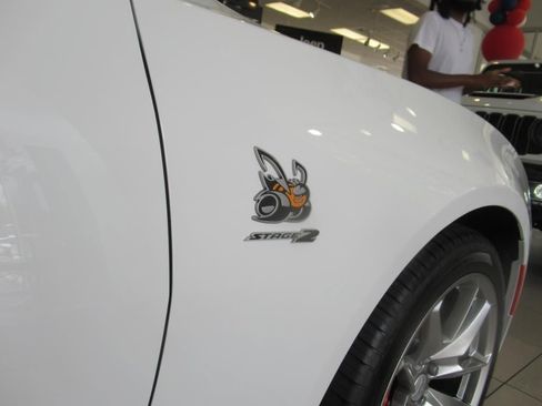 Used 2024 Dodge Charger R/T Scat Pack w/ Plus Group image 9