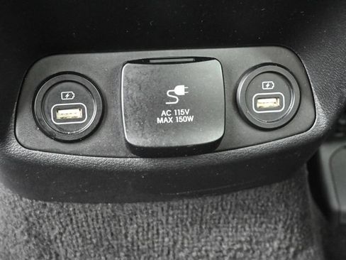 Used 2021 Hyundai Santa Fe Calligraphy AWD/4WD image 20