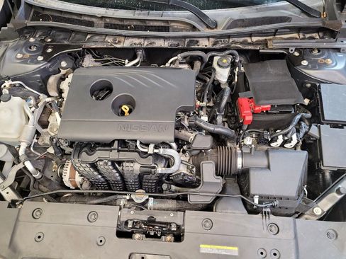 Used 2019 Nissan Altima 2.5 S FWD image 30