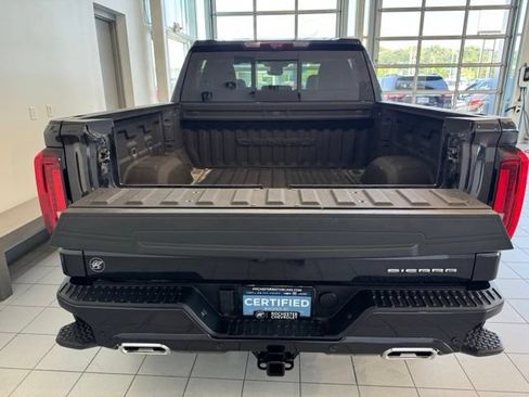 Certified 2024 GMC Sierra 1500 Denali Ultimate AWD/4WD image 46
