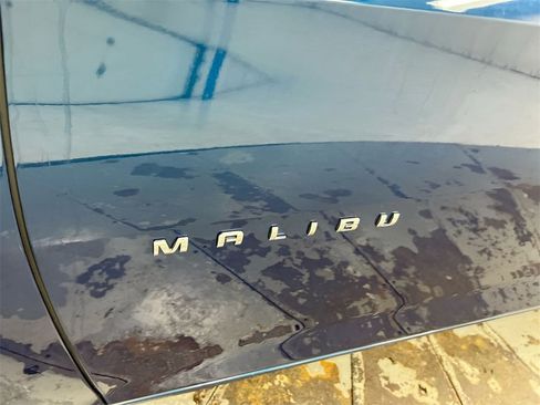 Used 2019 Chevrolet Malibu LS image 25