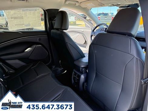 New 2026 Ford Mustang Mach-E Premium image 60