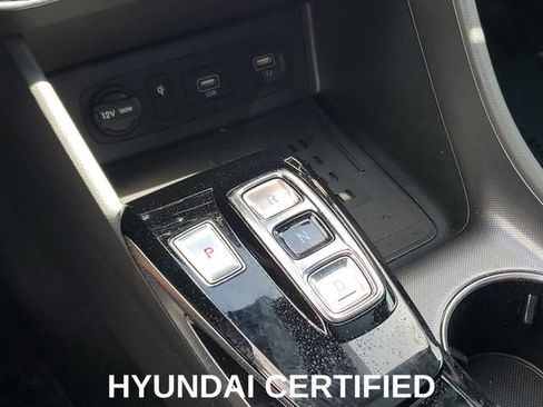 Certified 2023 Hyundai Sonata SEL Plus FWD image 20