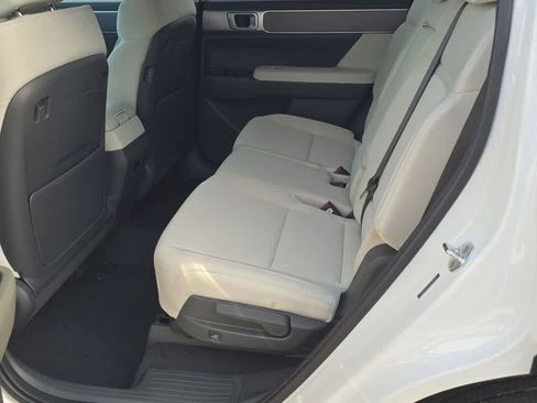 New 2026 Hyundai Santa Fe SE FWD image 20