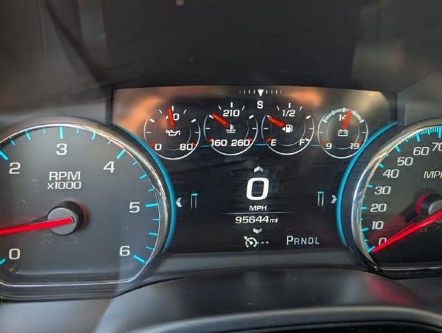 Used 2017 GMC Sierra 1500 Denali w/ Denali Ultimate Package AWD/4WD image 23