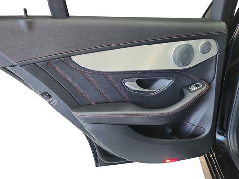 Used 2016 Mercedes-Benz C 450 AMG image 23