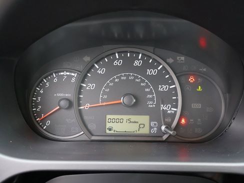 New 2024 Mitsubishi Mirage G4 ES image 42