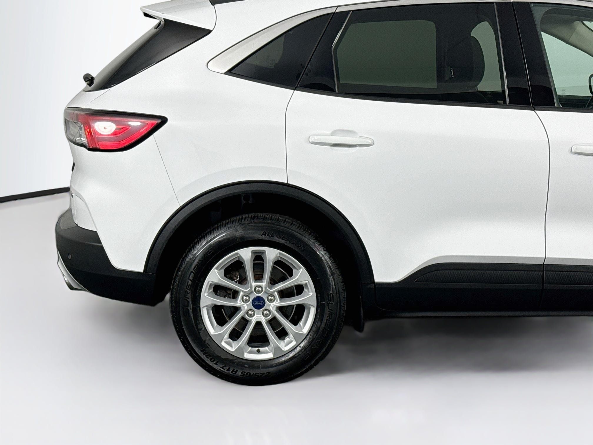 Used 2020 Ford Escape SE AWD/4WD image 44