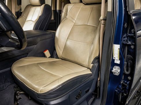 Used 2022 RAM 2500 Limited image 29