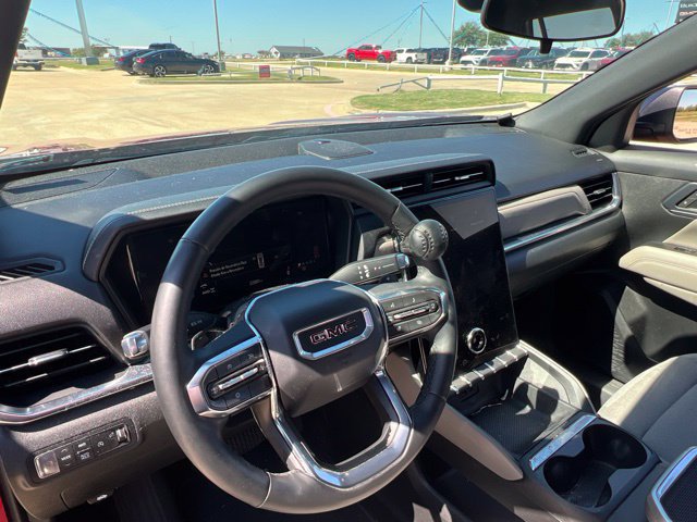 Used 2025 GMC Terrain Elevation AWD/4WD image 8