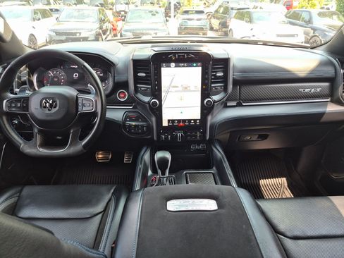 Used 2023 RAM 1500 TRX w/ TRX Level 2 Equipment Group AWD/4WD image 26