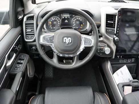 New 2026 RAM 1500 Tungsten image 14