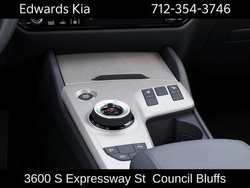 New 2026 Kia Sportage EX AWD/4WD image 25
