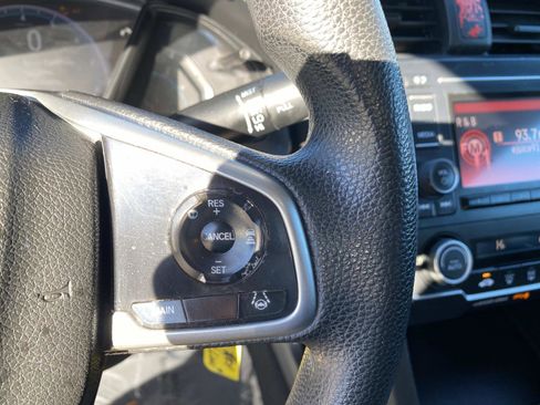 Used 2019 Honda Civic LX image 11