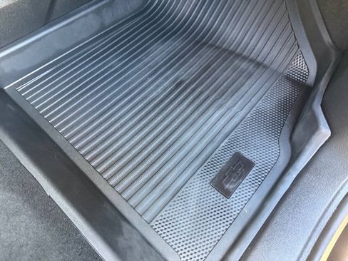 Used 2026 Chevrolet Traverse RS w/ LPO, Floor Liner Package AWD/4WD image 62