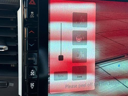 New 2026 RAM 1500 Rebel image 37