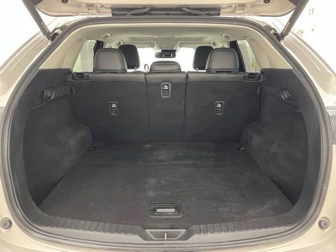 Used 2025 MAZDA CX-5 AWD 2.5 S w/ Preferred Package image 16