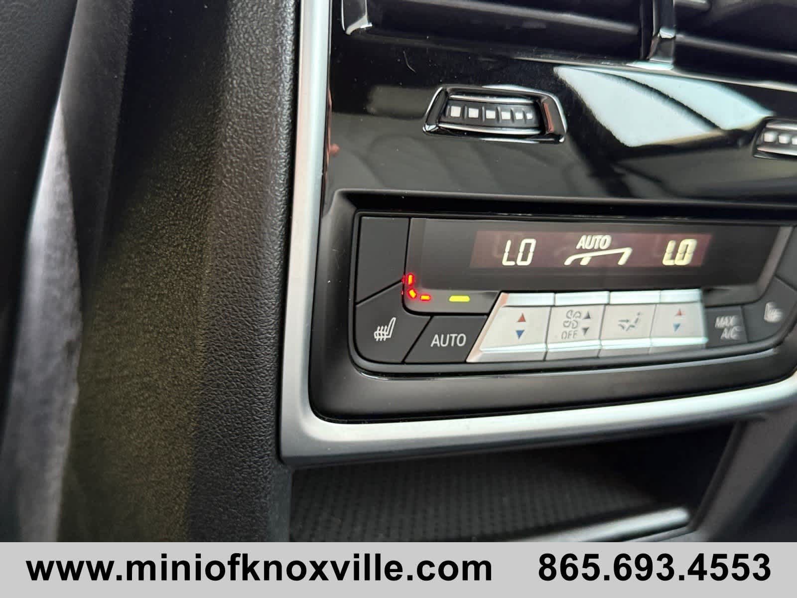 Used 2026 BMW X5 xDrive40i AWD/4WD image 19