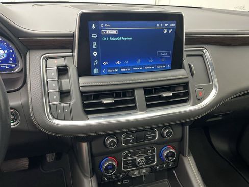 Certified 2023 Chevrolet Tahoe Premier AWD/4WD image 20