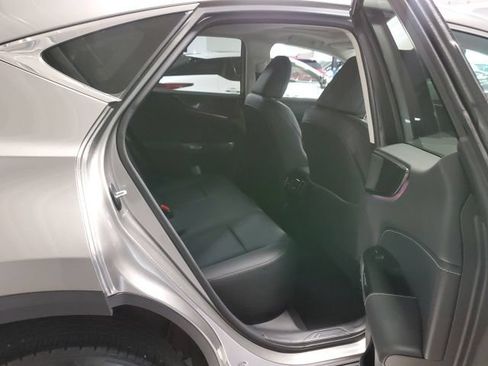 Used 2024 Lexus NX 350 AWD image 24