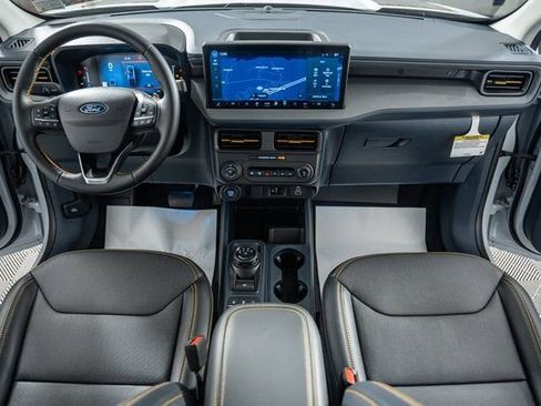 Used 2026 Ford Maverick Tremor image 23