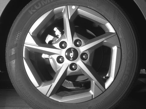 Used 2025 Kia K4 LXS image 15