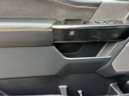 Certified 2023 Ford F150 Platinum image 12