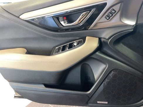 Used 2022 Subaru Outback Limited XT image 16