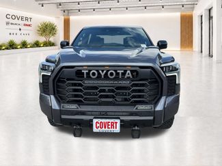 Used 2025 Toyota Tundra TRD Pro w/ TRD Performance Package (GST) AWD/4WD video 3