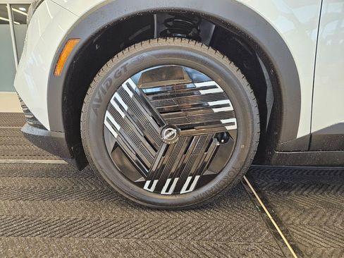 New 2026 Nissan Leaf S+ w/ Floor Mat Package (S+) image 12