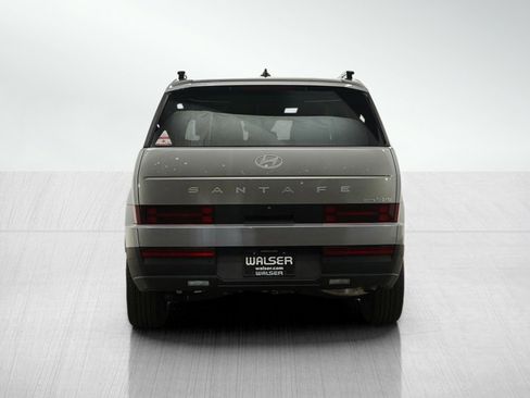 Used 2025 Hyundai Santa Fe SEL image 5