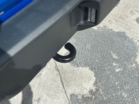 New 2026 Jeep Wrangler Sport image 24