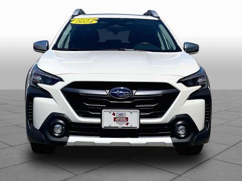 Used 2024 Subaru Outback Touring XT AWD/4WD image 4