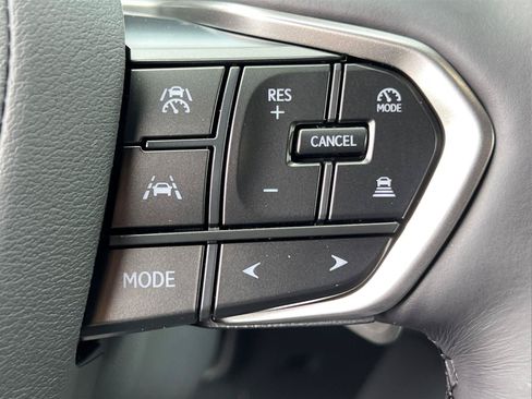 New 2026 Lexus TX 350 AWD image 18