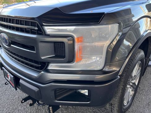 Used 2019 Ford F150 XLT w/ Equipment Group 302A Luxury AWD/4WD image 37