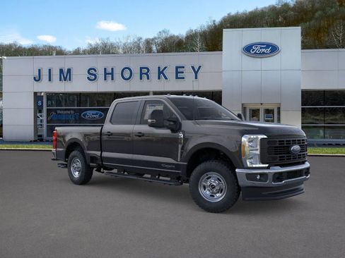 New 2026 Ford F250 XL AWD/4WD image 7
