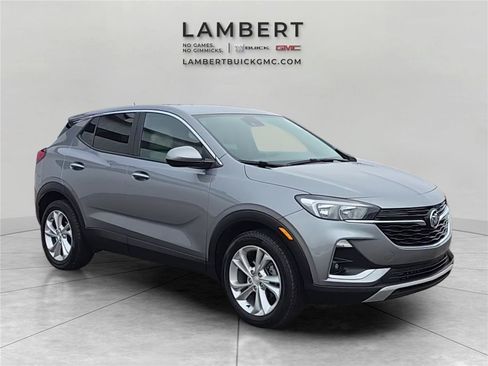 Used 2023 Buick Encore GX Preferred w/ Cold Weather Comfort Package image 7