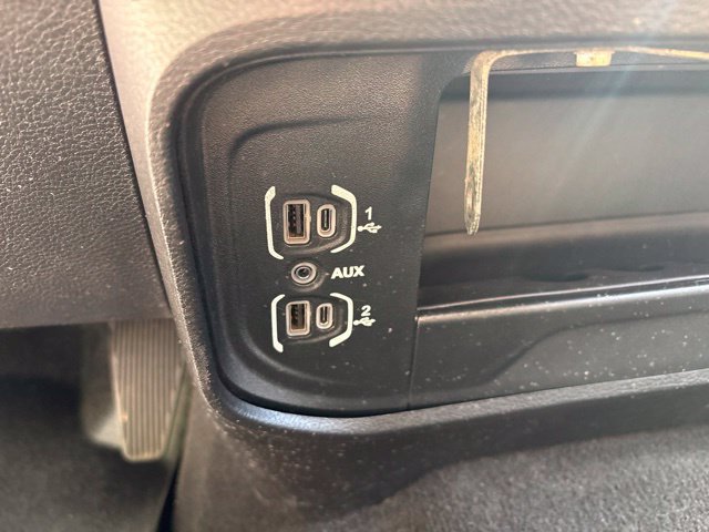 Used 2021 RAM 2500 Tradesman AWD/4WD image 25