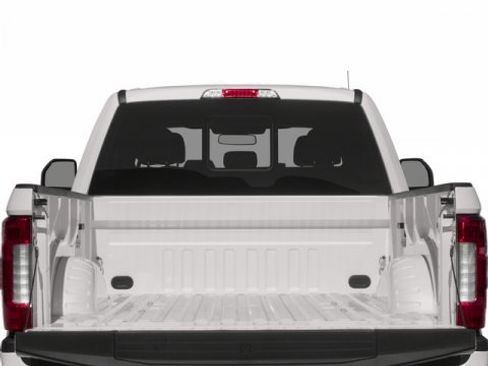 Used 2018 Ford F250 Platinum w/ Platinum Ultimate Package image 11