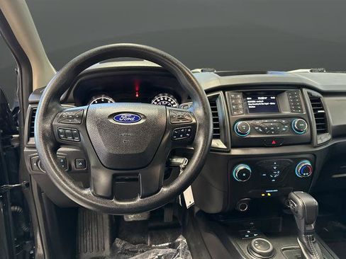 Used 2019 Ford Ranger XL w/ Equipment Group 101A Mid image 5
