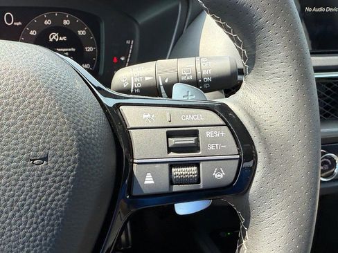 Certified 2025 Acura ADX A-Spec image 13