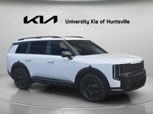 New 2027 Kia Telluride X-Line SX Prestige AWD/4WD image 1