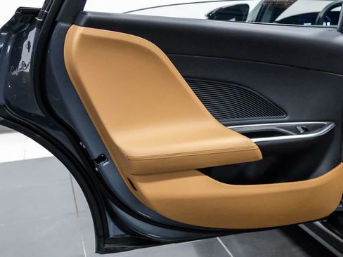 Used 2024 Lucid Air Touring image 48