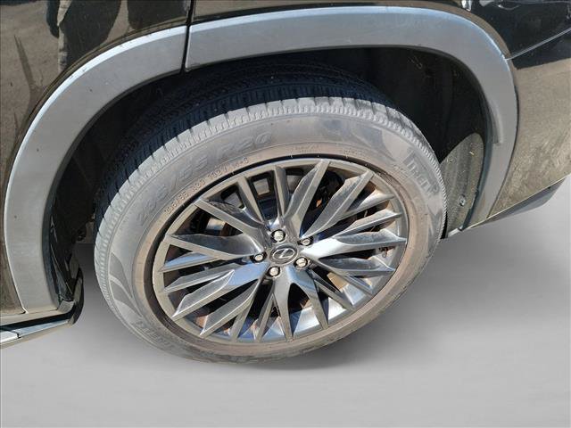 Used 2017 Lexus RX 350 F Sport FWD image 9