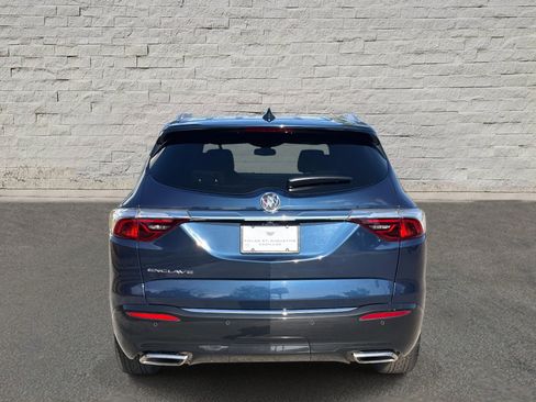 Used 2023 Buick Enclave Essence w/ Experience Buick Package image 6