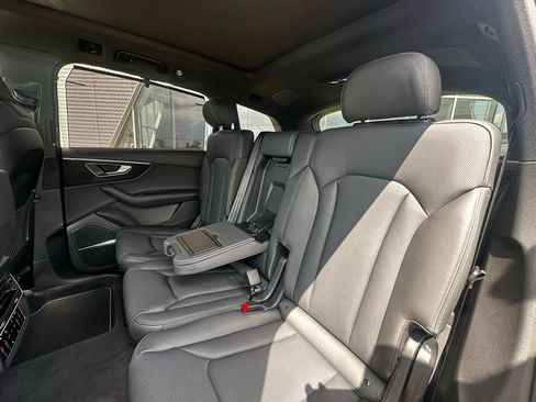 New 2026 Audi Q7 3.0T Prestige AWD/4WD image 26