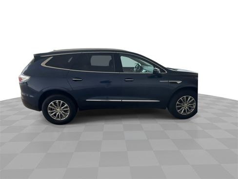 Certified 2023 Buick Enclave Essence image 9