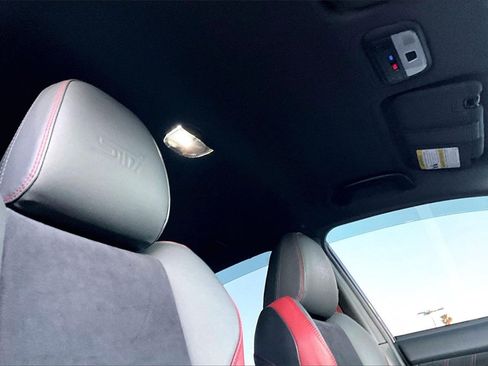 Used 2021 Subaru WRX STI w/ Popular Package #3 (IZT) image 23