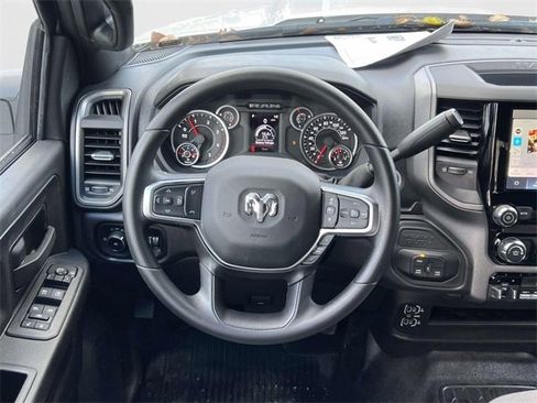 New 2026 RAM 5500 Tradesman w/ Chrome Appearance Group image 33